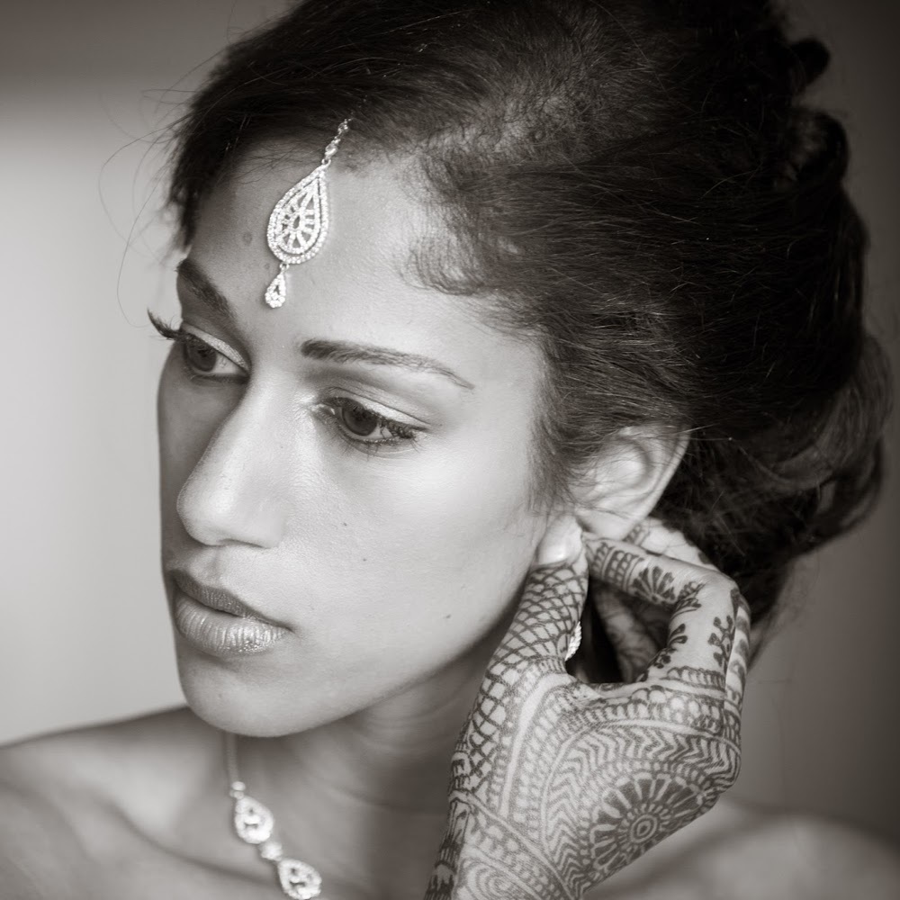 Meet your Posher, Priya